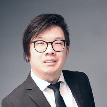 Christopher Loi