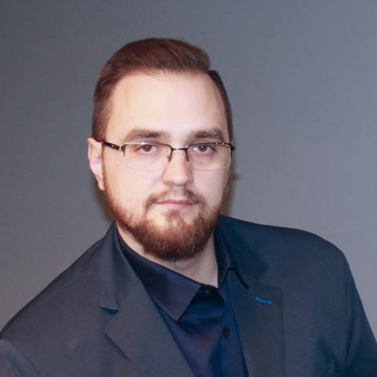 Yuriy Srybnik